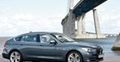 BMW 5 Gran Turismo