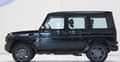 Brabus G-Klasse