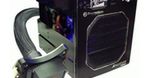 Thermaltake Xpressar RCB400 na targach CeBIT 2009