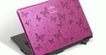 Fujitsu LifeBook A1120 - notebook z wymienialnymi pokrywami