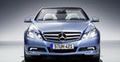 Mercedes E-klasa Convertible