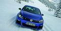 Golf R w Austrii