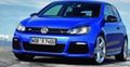 Golf R