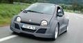 Renault Twingo Trophy