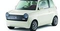 Honda EV-N
