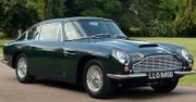 Aston Martin DB6