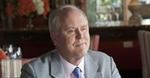 John Lithgow wychodzi za Alfreda Molinę