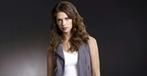 Lyndsy Fonseca nadal przyjaźni się z Agentką Carter