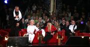 Kto najlepszym cyrkowcem wśród gwiazd?