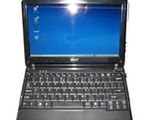 Nowy, cieńszy Acer Aspire One