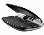 Klawiatura Logitech diNovo Mini - test
