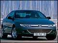 Odnowiony Peugeot 406 Coupe