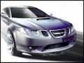 Saab stworzy wspólnie z Subaru model 9-2