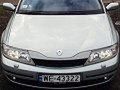 Renault Laguna Grandtour 2.2 dCi - kombi klasy średniej?