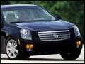 Cadillac CTS – gwiazdą filmu „Matrix Reaktywacja"