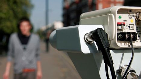 Inwigilacji ciąg dalszy 1