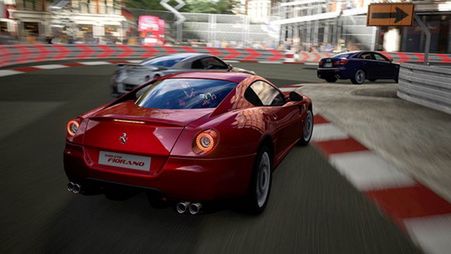Gran Turismo 5 w grudniu? Całkiem możliwe... 1