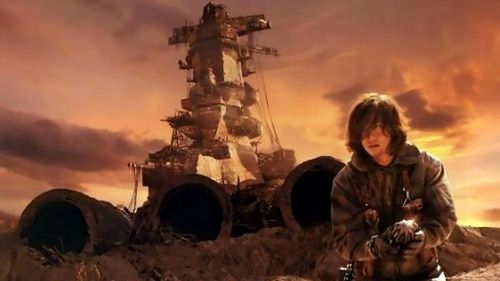 W kosmosie nie może być nudno [zwiastun] 1