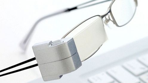 WinkGlasses - nie pozwolą Ci przemęczyć wzroku 1