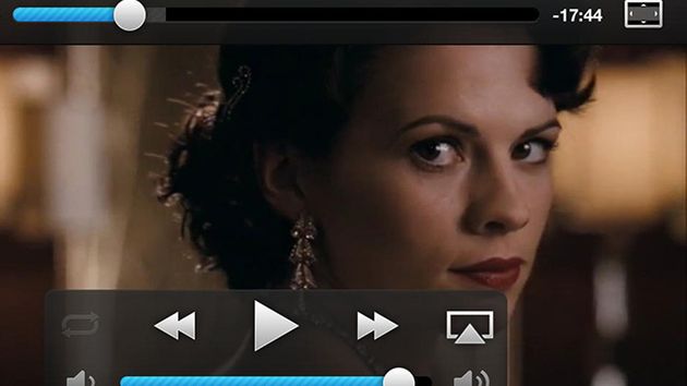 Płatna wersja VLC Streamera do pobrania za darmo z App Store! 1