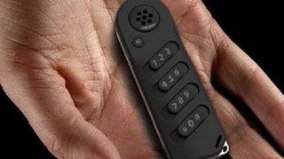 Tyci, tyci telefonik 1