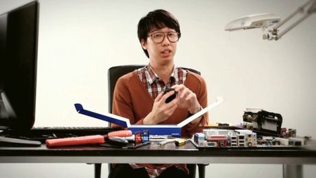 Nokia N8 - "oficjalne" rozpakowanie [wideo] 1