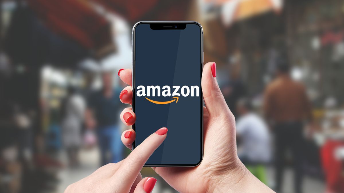 Kupno smartfonu na Amazon.pl? Czuję się jak na ruskim bazarze 1