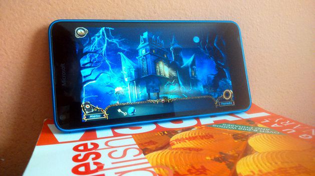 Łowca Demonów to gra niemal idealna dla fanów przygodówek point&click 1