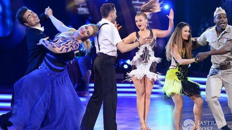 Taniec z gwiazdami 5, odcinek 5