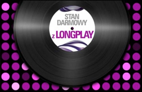 LongPlay - najtańszy abonament na rynku! Stan Darmowy w abonamencie