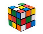 Komputery Google rozpracowały kostkę Rubika