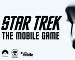 Star Trek na iPhone’a