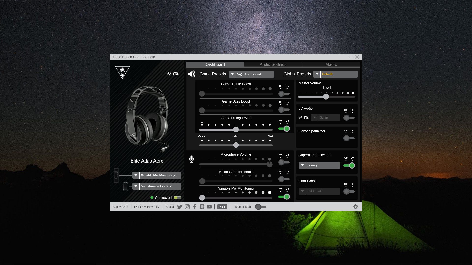 Test Turtle Beach Elite Atlas Aero – w końcu słuchawki, które są wygodne dla okularników 10