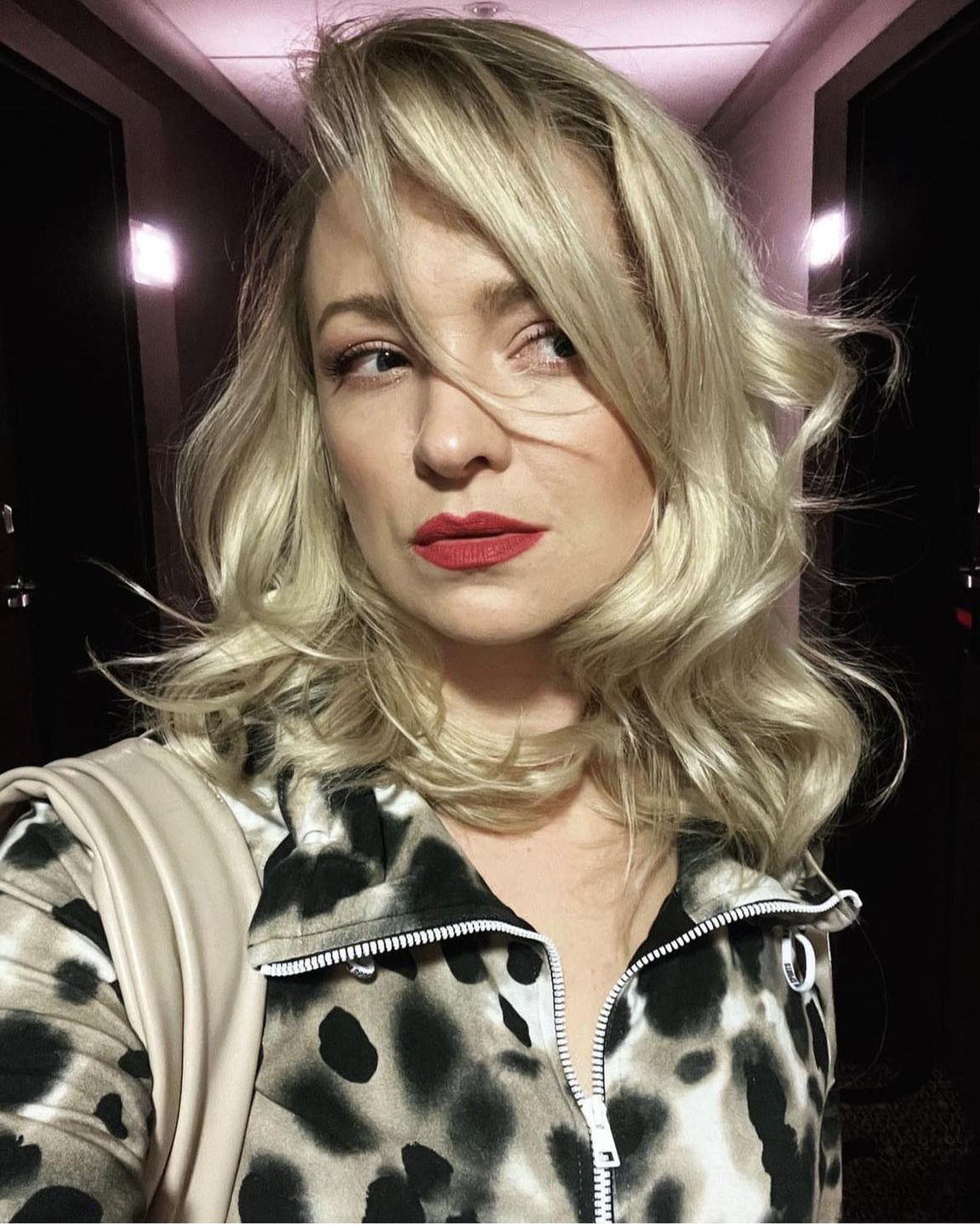 Barbara Kurdej-Szatan 