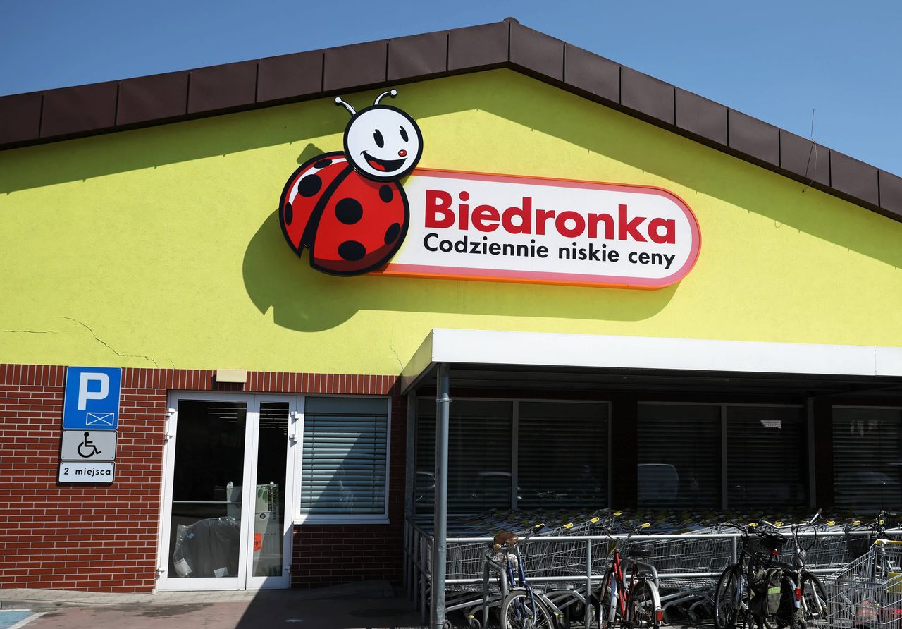 "Biedronka" wycofuje produkt. "Ryzyko dla zdrowia"