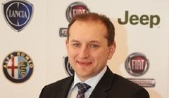 Alessandro Renda dyrektorem marketingu w Stellantis, Jacek Nawara na nowym stanowisku