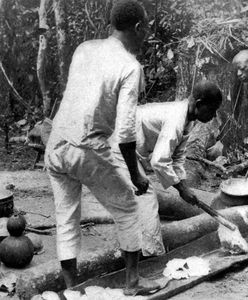 Prywatna kolonia Leopolda II. Zbrodnie króla Belgów w Kongo