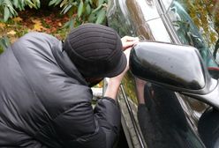Najczęściej kradzione samochody w 2011 roku