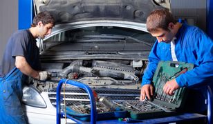 DEKRA 2012: najmniej usterkowe samochody