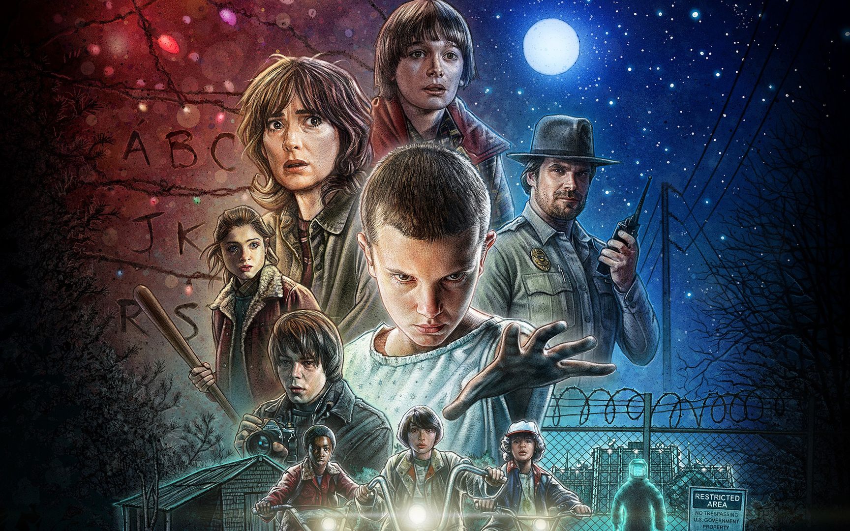 Te seriale z 2016 roku koniecznie musicie obejrzeć na Netflix