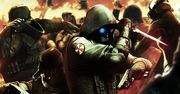 To Star Wars Battlefront 3 zabił studio Slant Six. Nie Operation Raccoon City