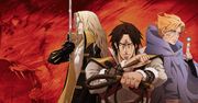 Castlevania - recenzja serialu. Uwertura grozy