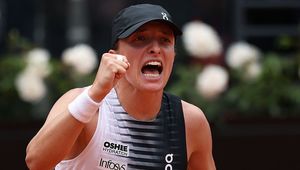 Roland Garros. Gdzie oglądać mecz Iga Świątek - Marta Kostiuk? Będzie w TV? Kiedy start?