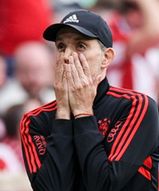 Szok. Thomas Tuchel opuści Bayern Monachium?
