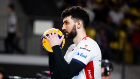 Potwierdzono duży transfer w PlusLidze! Reprezentant Polski zmienia klub