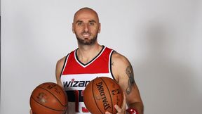 NBA preseason: Wizards po raz drugi lepsi od Sixers. 9 punktów Gortata