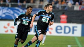 Ligue 1: Grad goli w zakurzonym hicie!