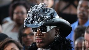 Prezydent Trump zadzwoni do Rodmana? Gwiazdor NBA oferuje swoją pomoc ws. Korei Północnej