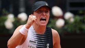 Roland Garros. Gdzie oglądać mecz Iga Świątek - Marta Kostiuk? Będzie w TV? Kiedy start?