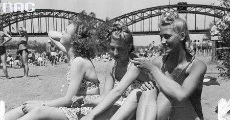 Polscy dziennikarze zdradzili dla pieniędzy. Pisali w hitlerowskich, polskojęzycznych gazetach